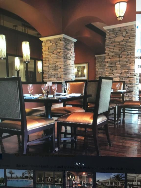 קיסימי Reunion Resort Townhouse מראה חיצוני תמונה